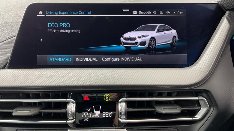 BMW 2 Series 220i M Sport 4dr Step Auto Petrol Saloon